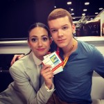 Comic-con 2012 6@emmyrossum