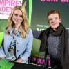 The Cast Of "Vampire Academy"  Meet Fans In Los Angeles